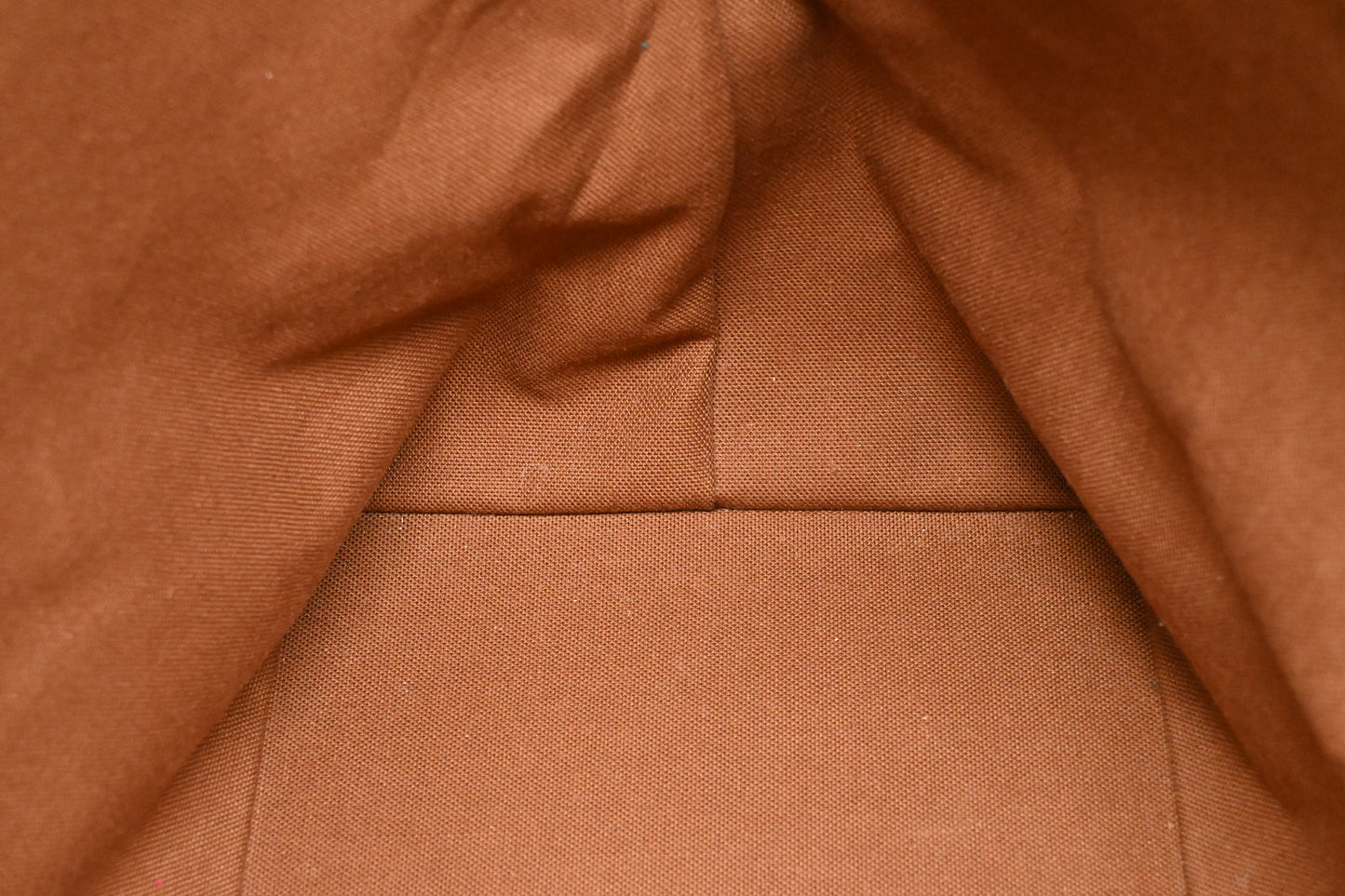 Louis Vuitton Cabas Alto in Monogram Canvas