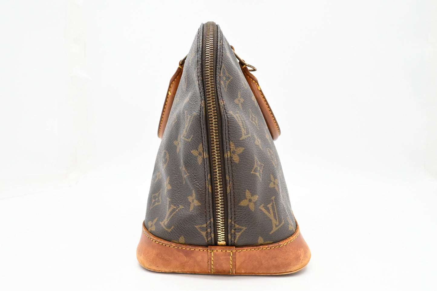 Louis Vuitton Alma PM in Monogram Canvas