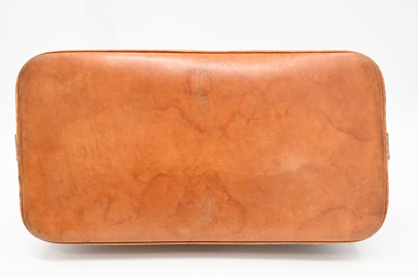 Louis Vuitton Alma PM in Monogram Canvas
