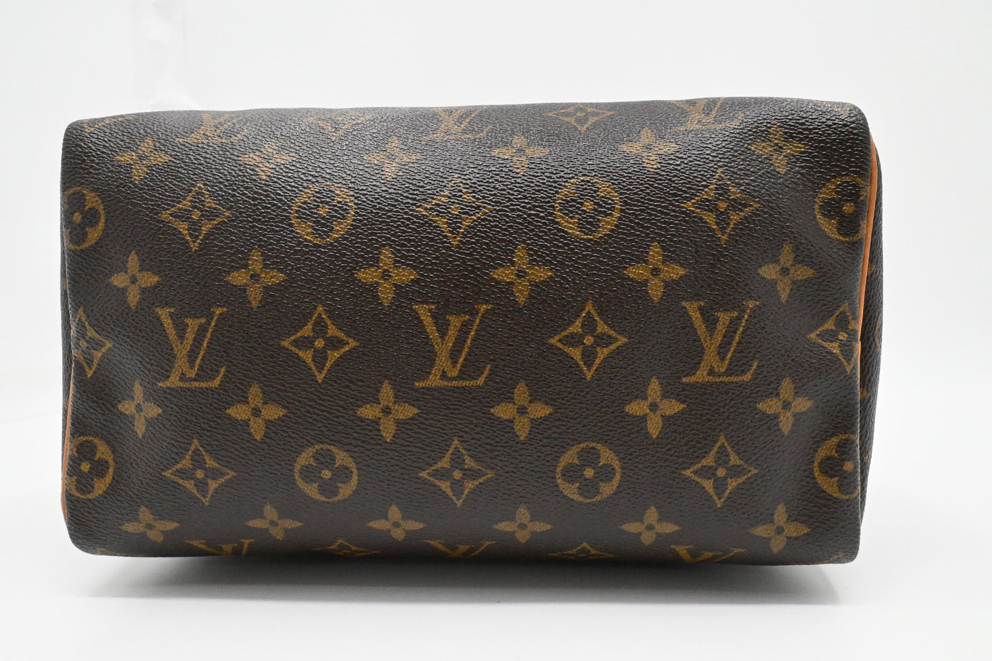 Louis Vuitton Speedy 25 in Monogram Canvas