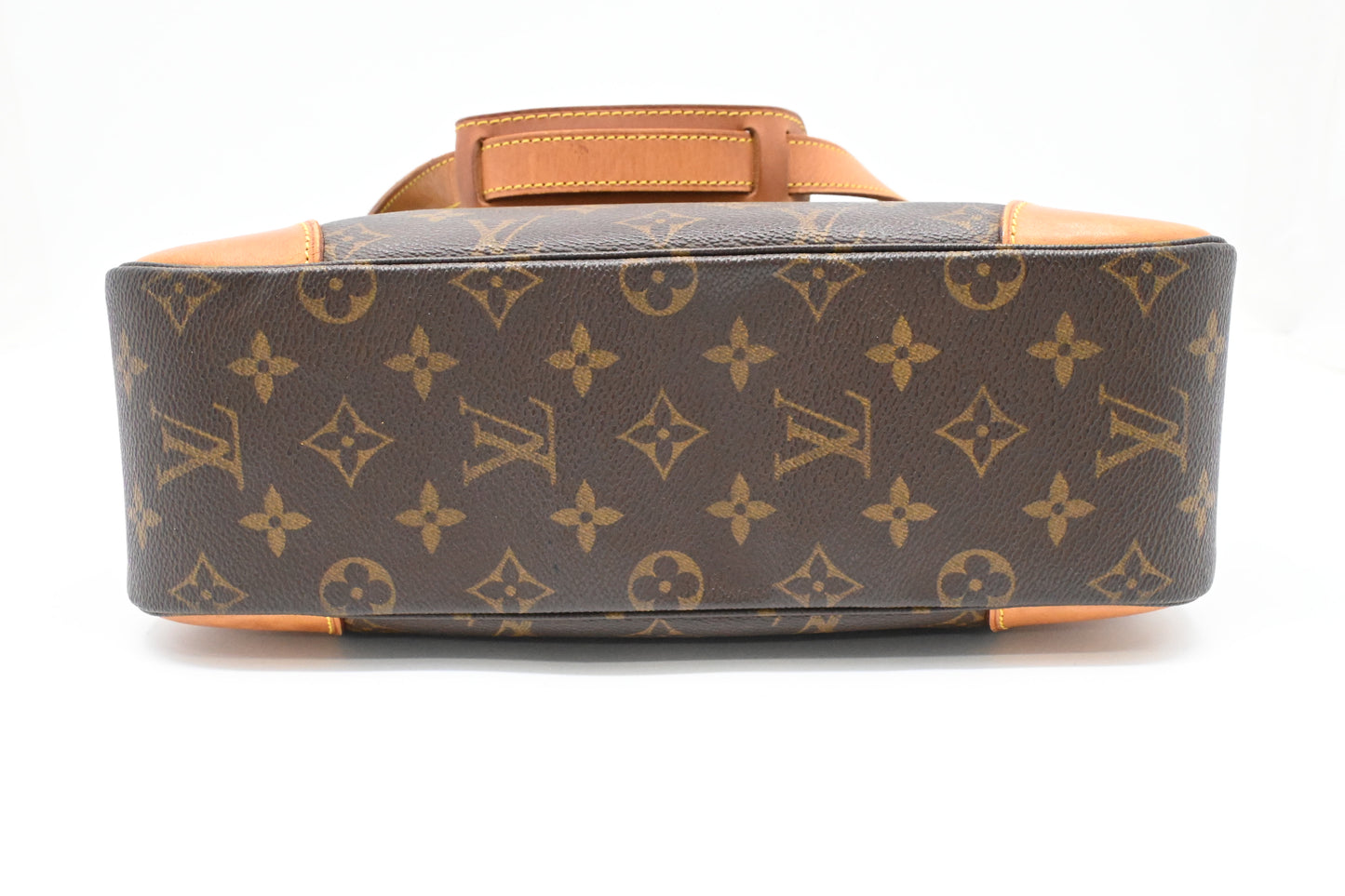 Louis Vuitton Boulogne in Monogram Canvas