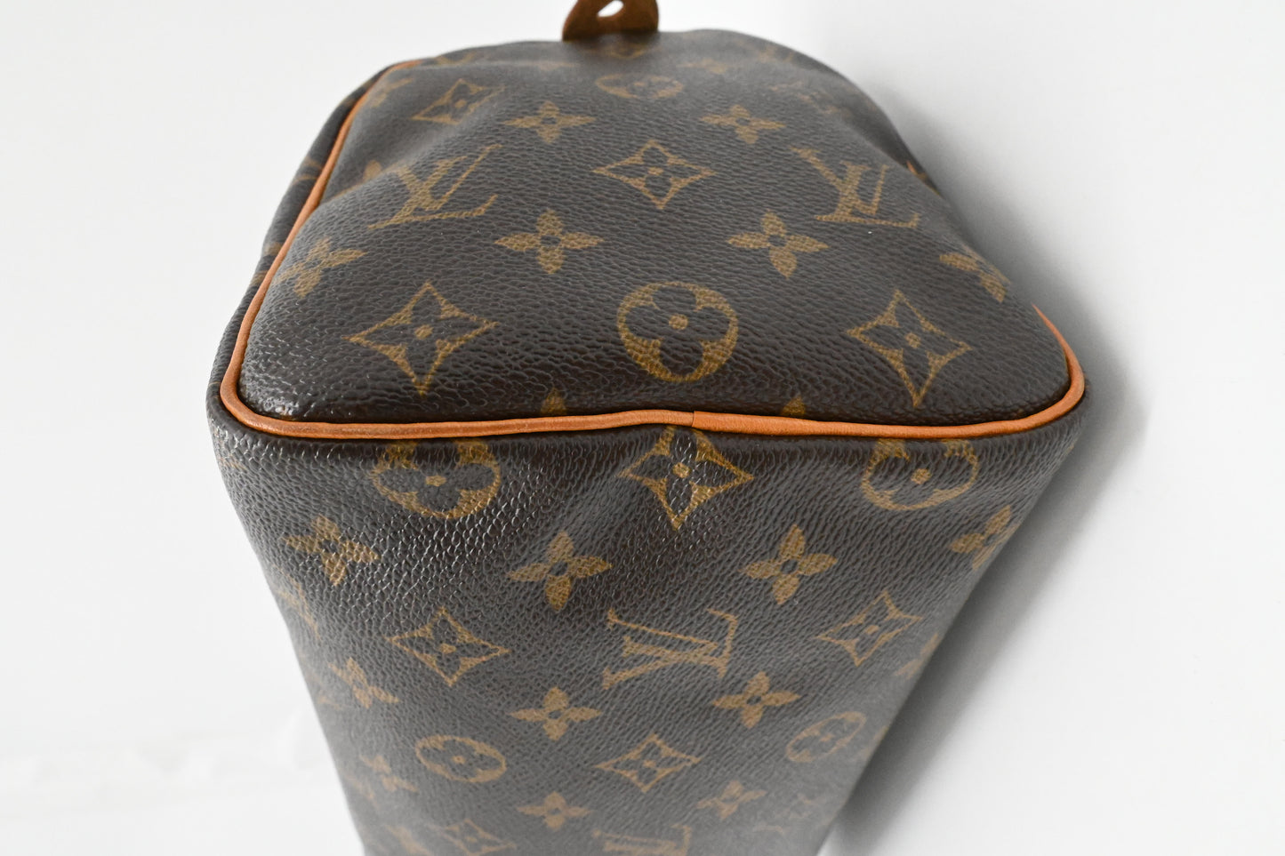 Louis Vuitton Speedy 25 in Monogram Canvas