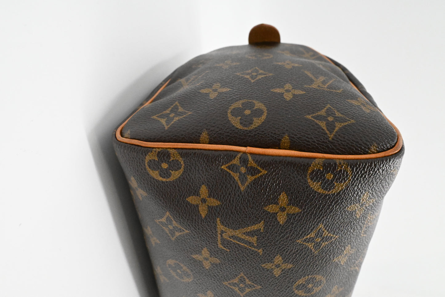 Louis Vuitton Speedy 25 in Monogram Canvas