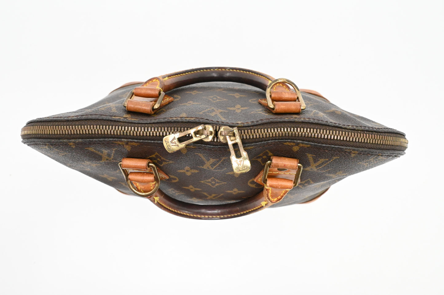 Louis Vuitton Alma PM in Monogram Canvas