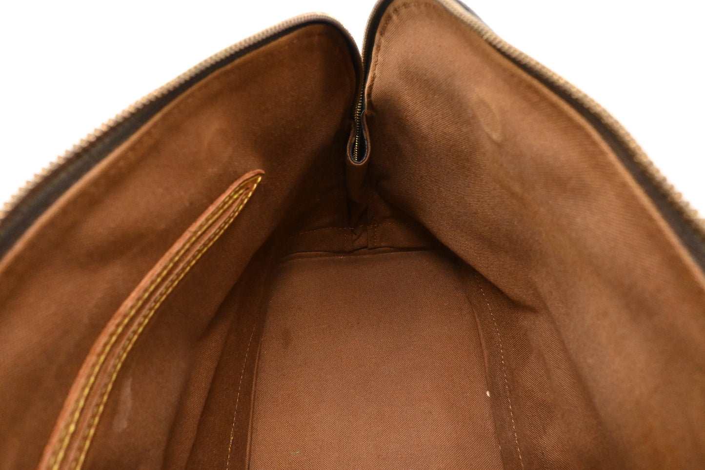 Louis Vuitton Alma PM in Monogram Canvas