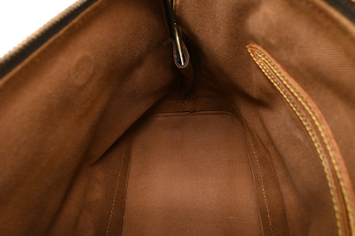 Louis Vuitton Alma PM in Monogram Canvas