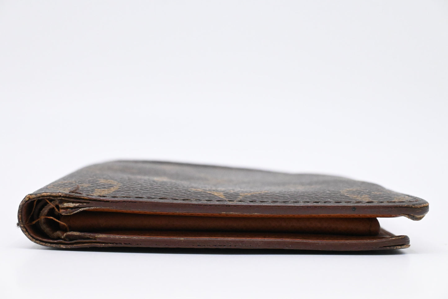 Louis Vuitton Marco Wallet in Monogram Canvas