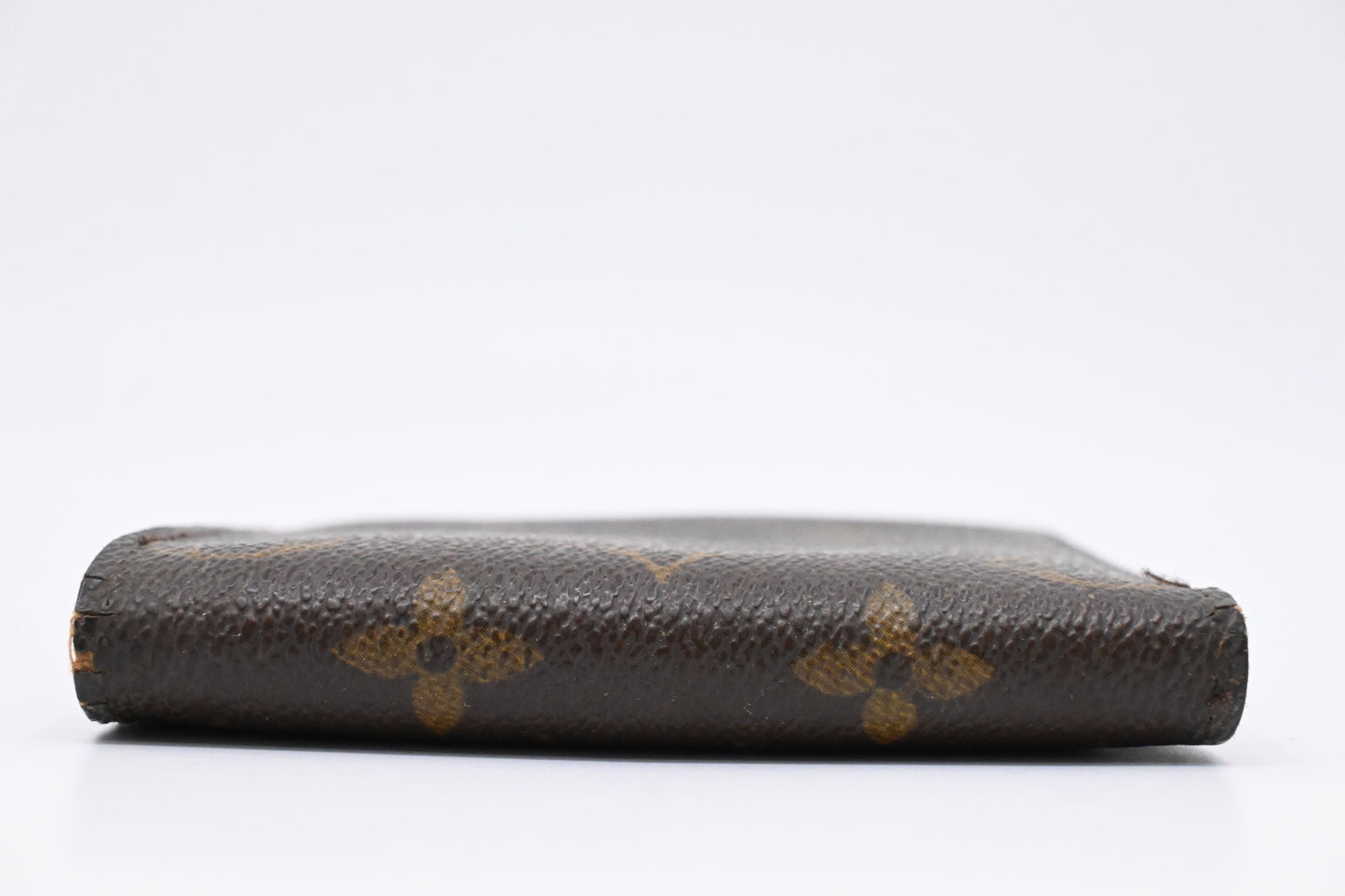 Louis Vuitton Marco Wallet in Monogram Canvas