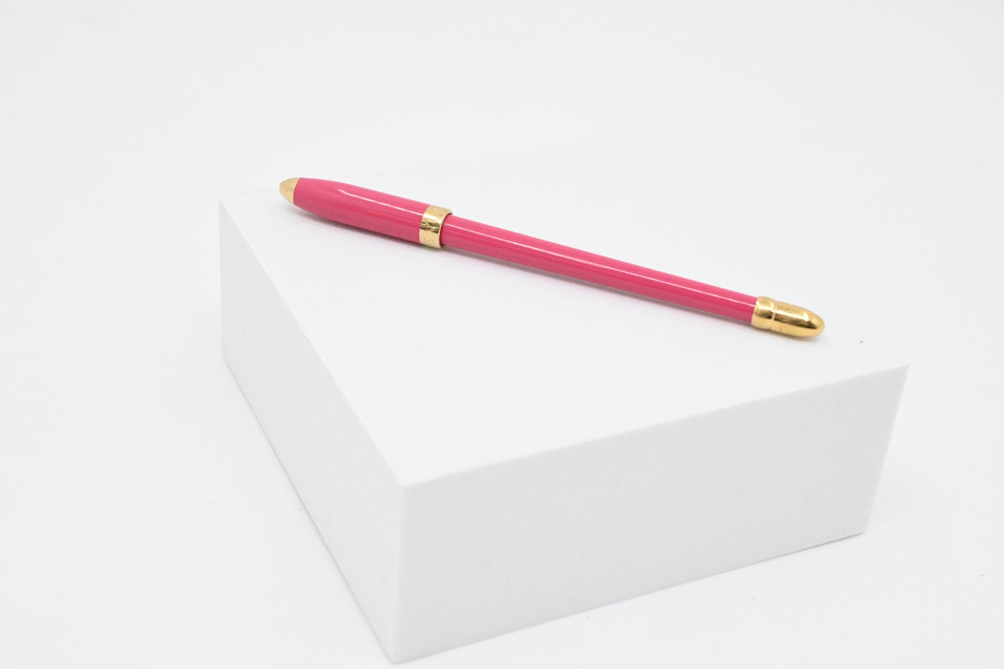 Louis Vuitton Mini Pink Pen