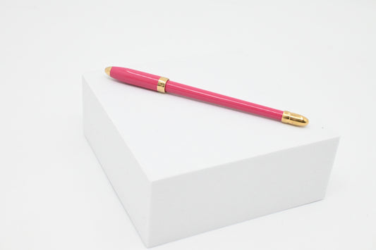 Louis Vuitton Mini Pink Pen