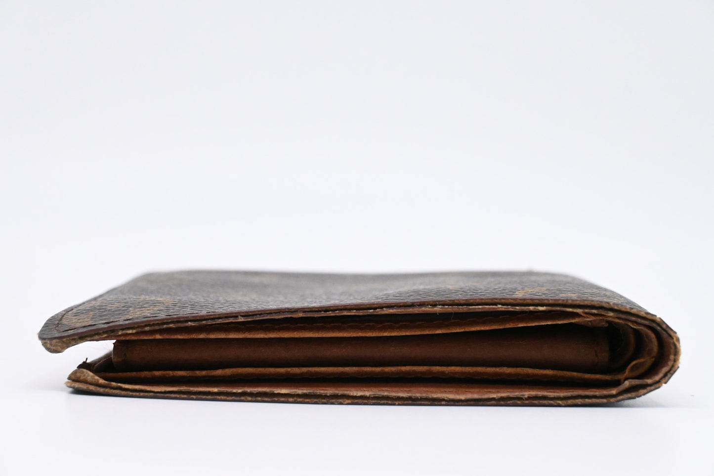 Louis Vuitton Marco Wallet in Monogram Canvas