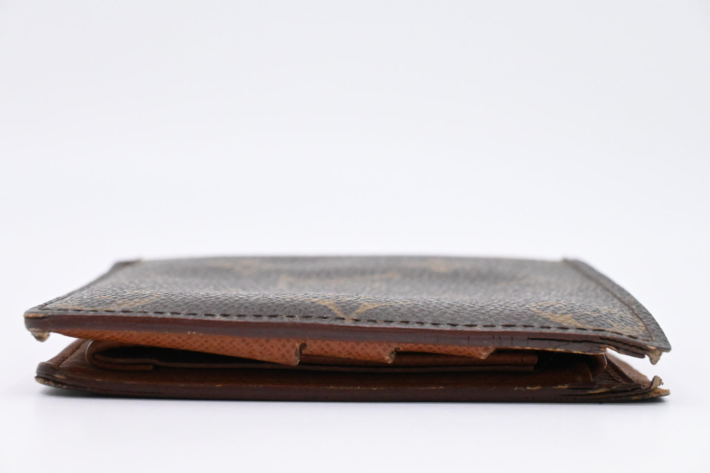 Louis Vuitton Marco Wallet in Monogram Canvas