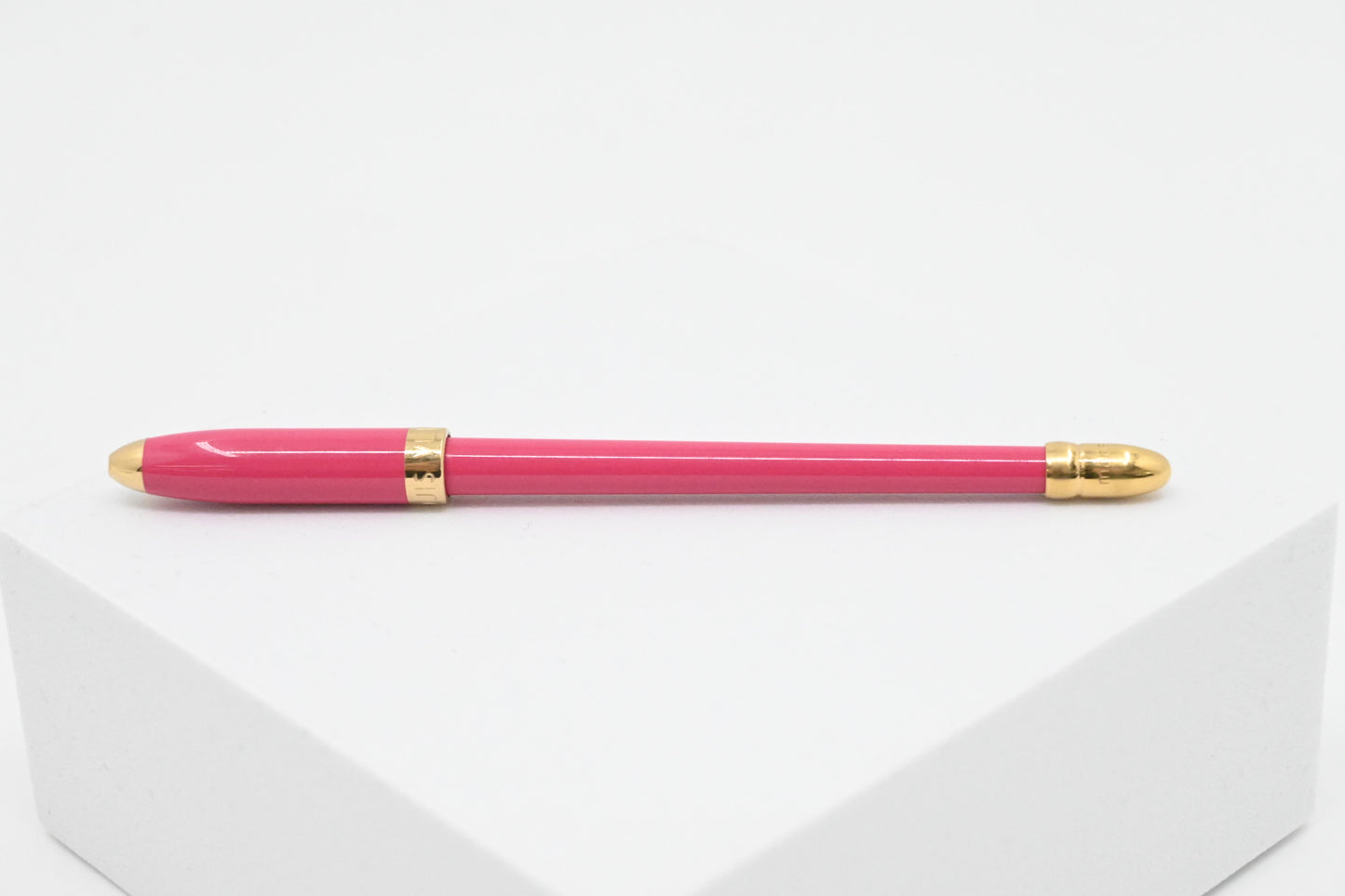 Louis Vuitton Mini Pink Pen