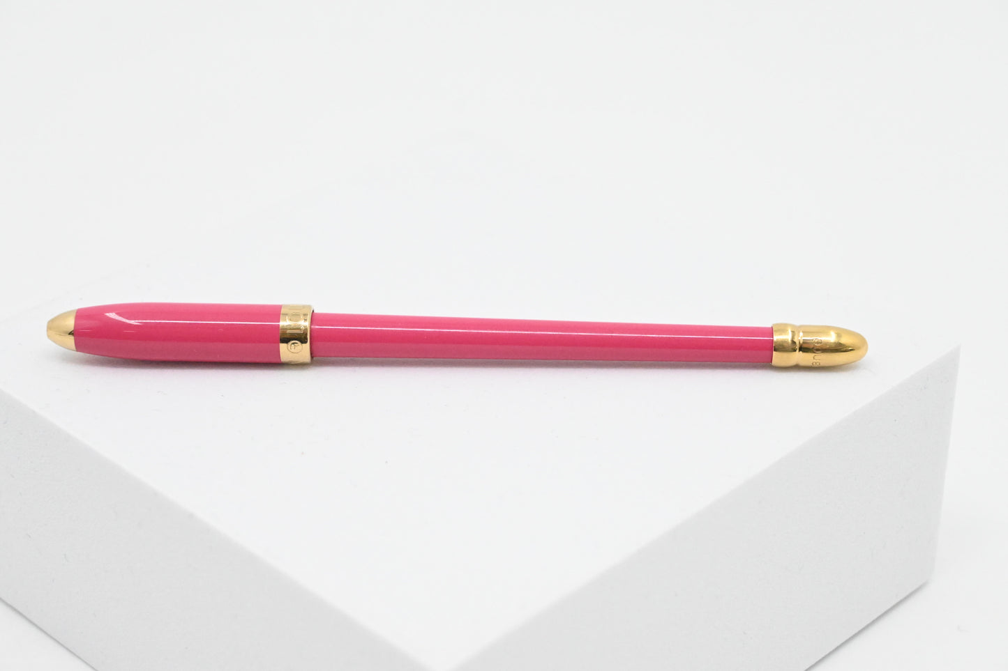 Louis Vuitton Mini Pink Pen