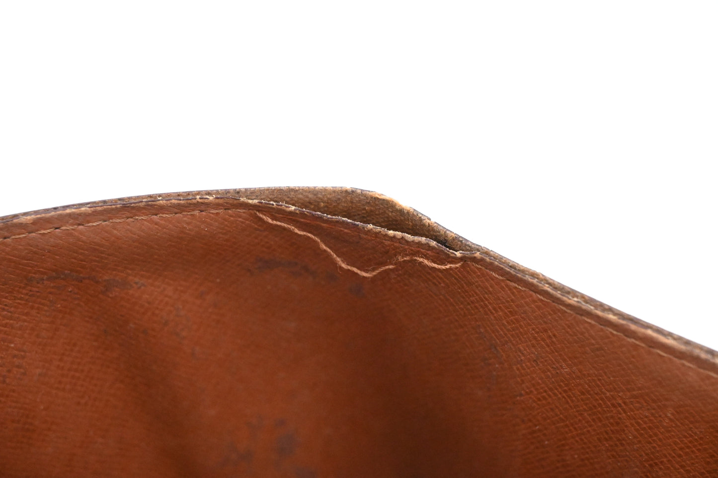 Louis Vuitton Marco Wallet in Monogram Canvas