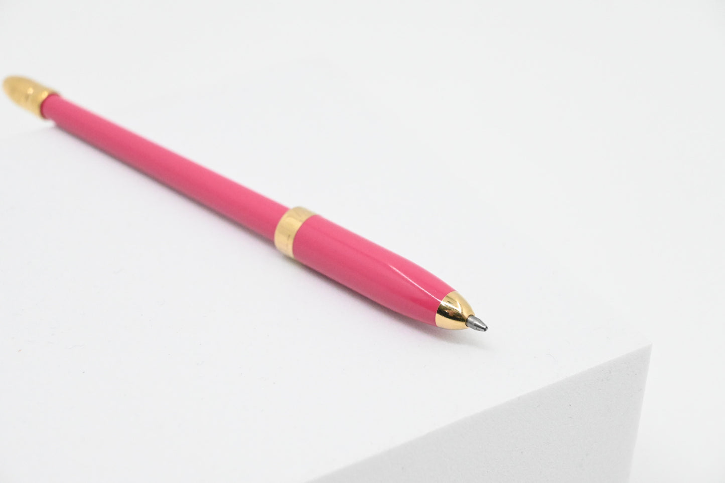 Louis Vuitton Mini Pink Pen