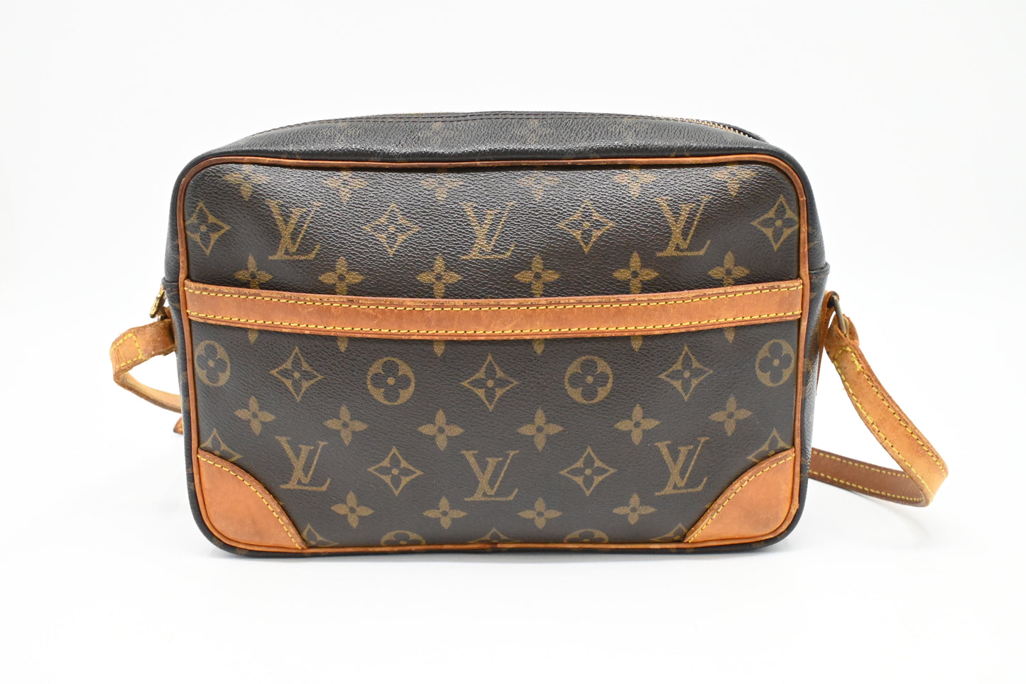 Louis Vuitton Trocadero 27 in Monogram Canvas