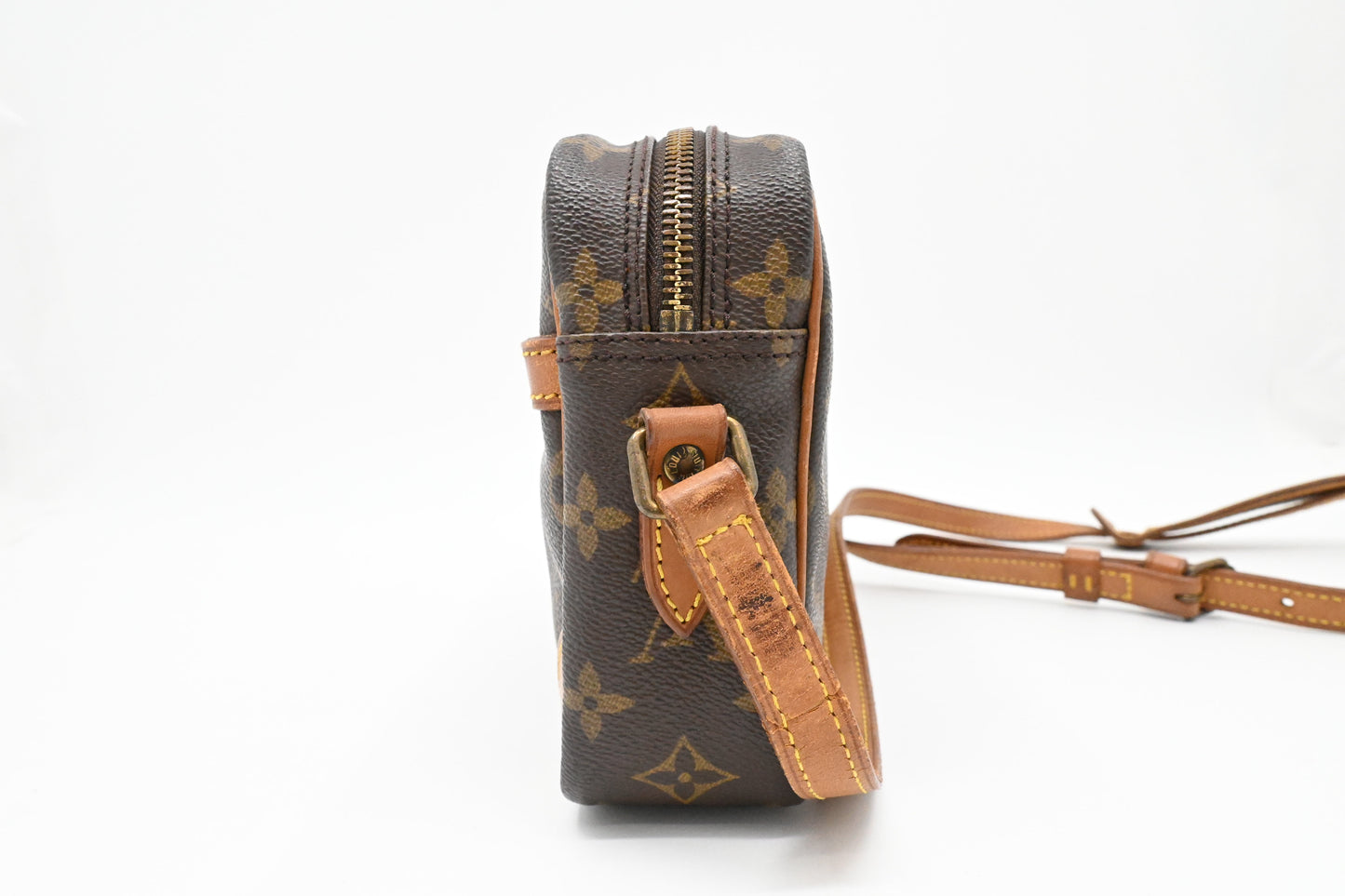 Louis Vuitton Trocadero 23 in Monogram Canvas