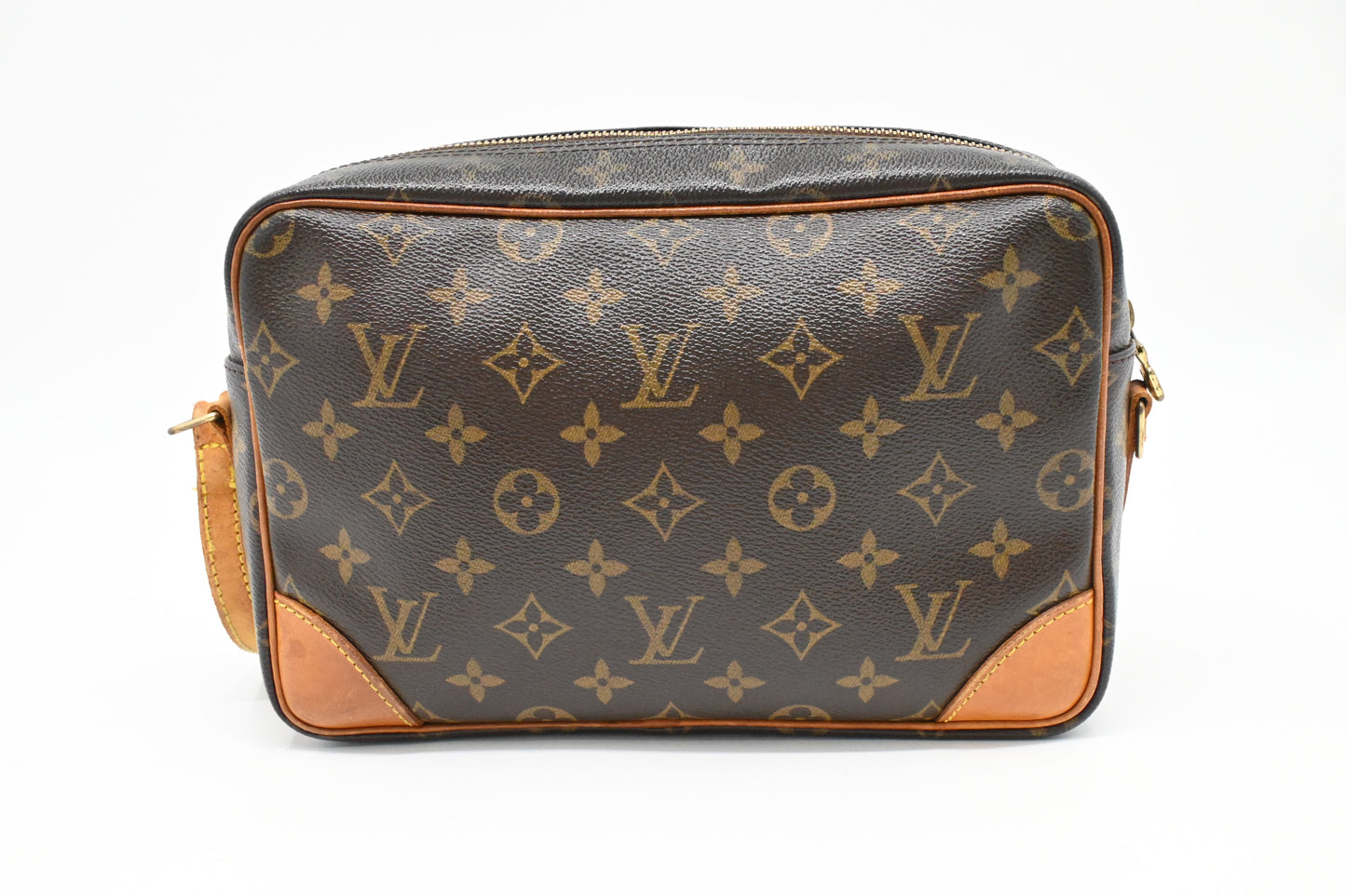 Louis Vuitton Trocadero 27 in Monogram Canvas