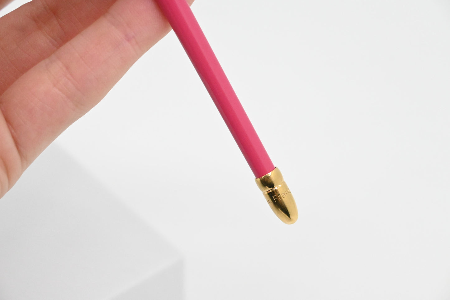 Louis Vuitton Mini Pink Pen