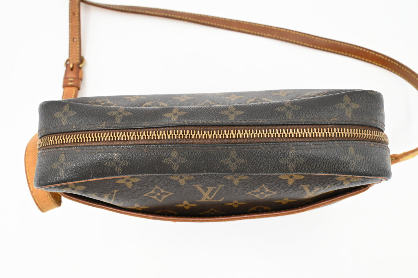 Louis Vuitton Trocadero 27 in Monogram Canvas