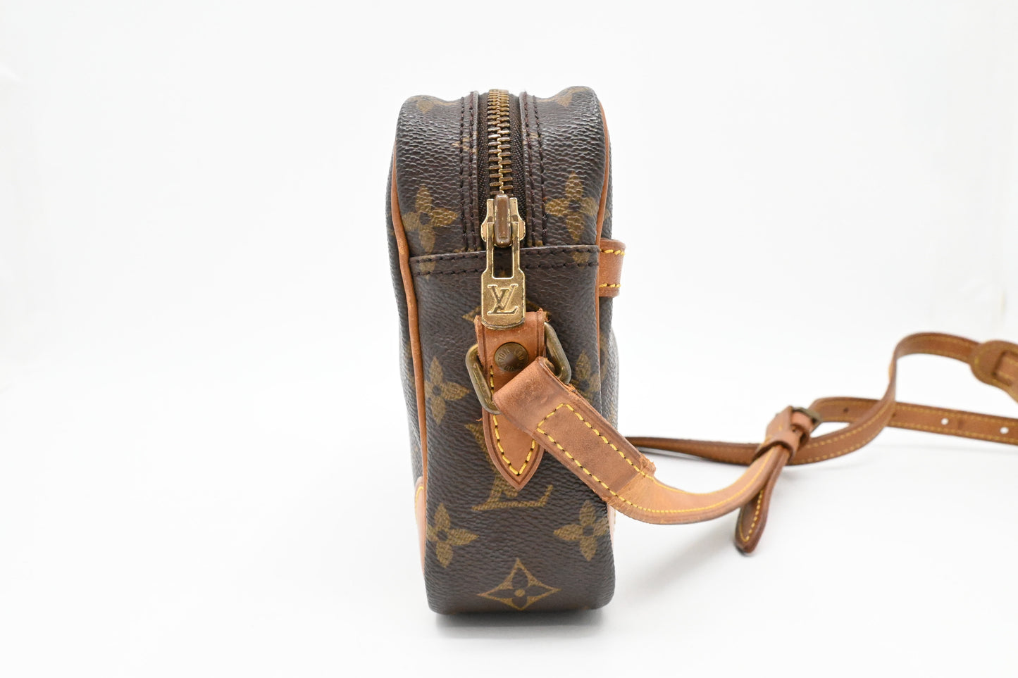Louis Vuitton Trocadero 23 in Monogram Canvas