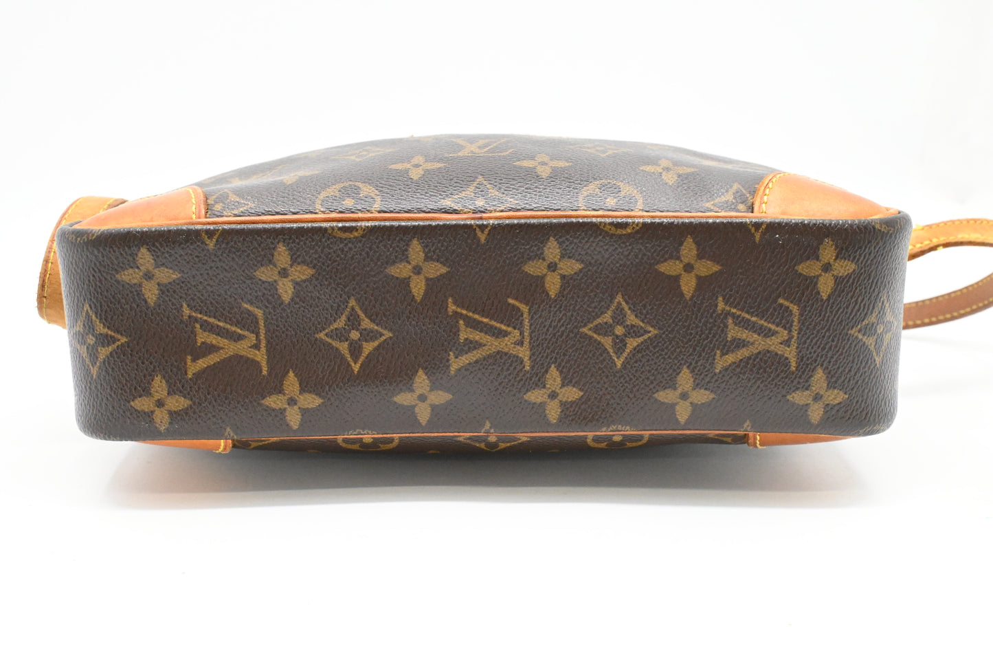Louis Vuitton Trocadero 27 in Monogram Canvas