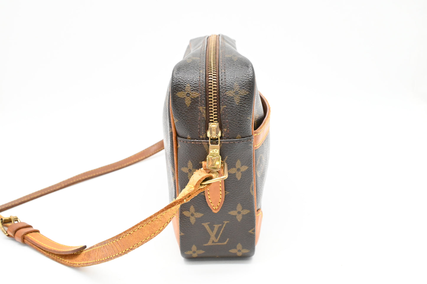Louis Vuitton Trocadero 27 in Monogram Canvas