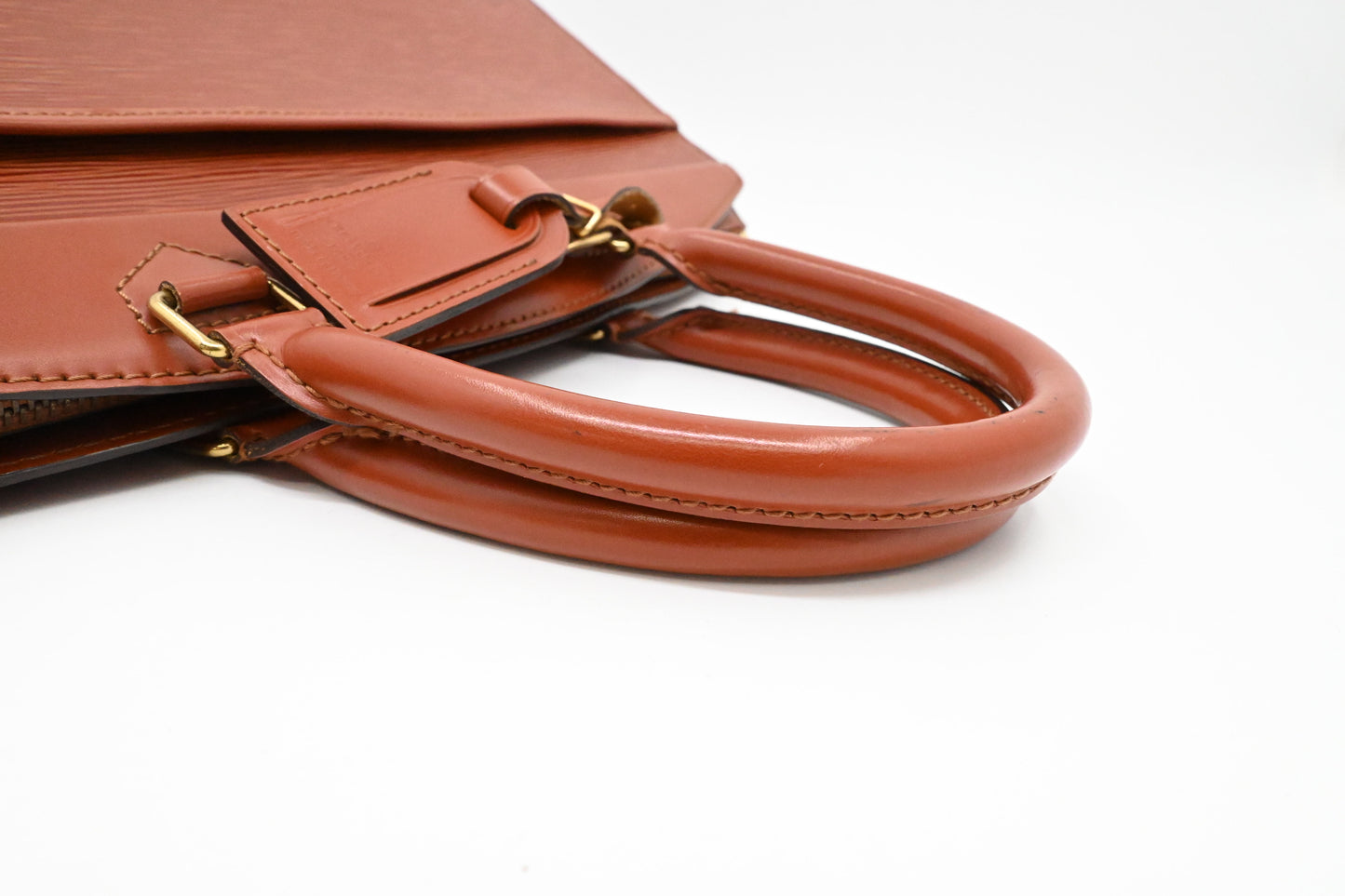 Louis Vuitton Riviera in Kenyan Fauve Epi Leather