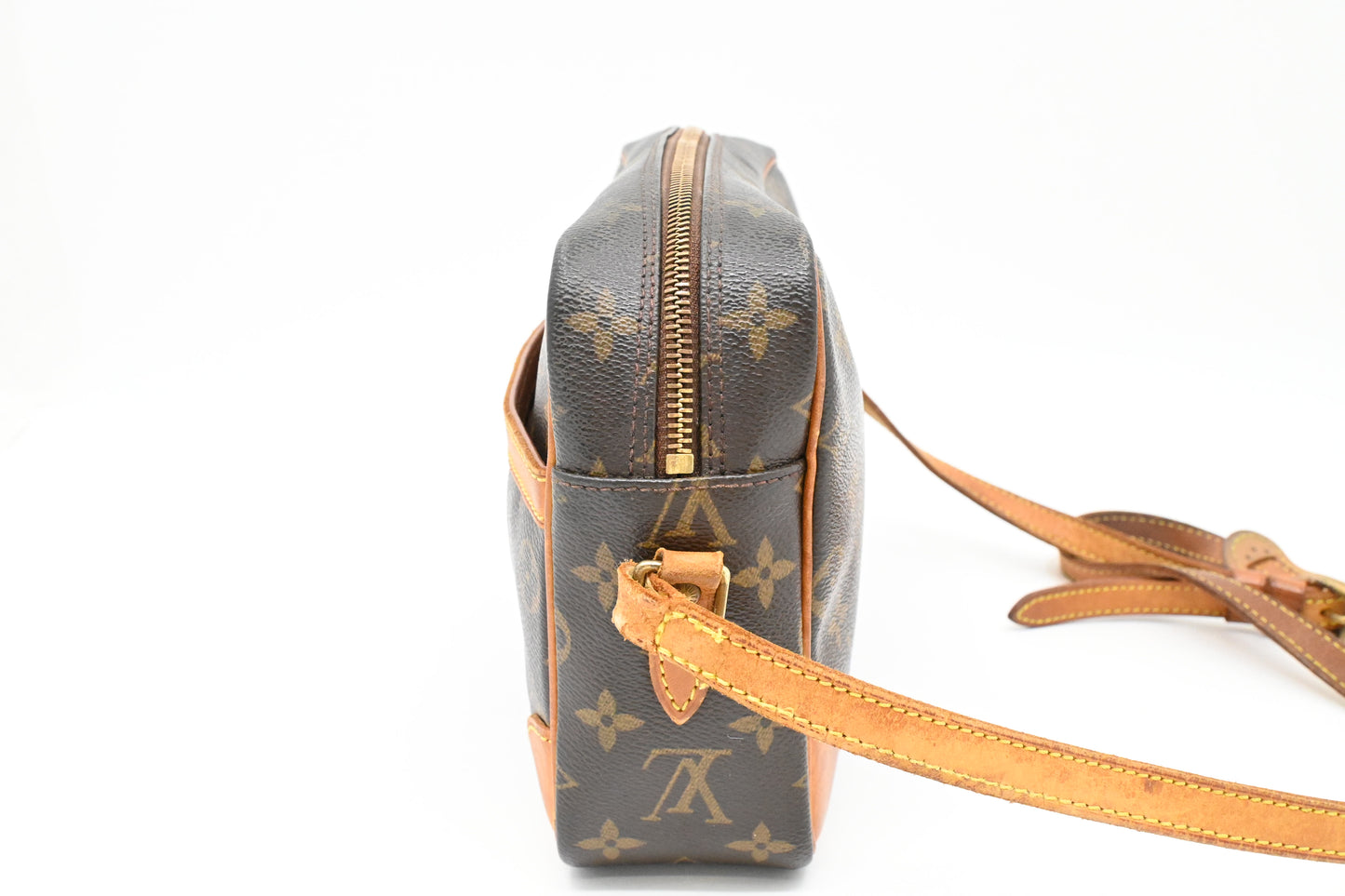 Louis Vuitton Trocadero 27 in Monogram Canvas
