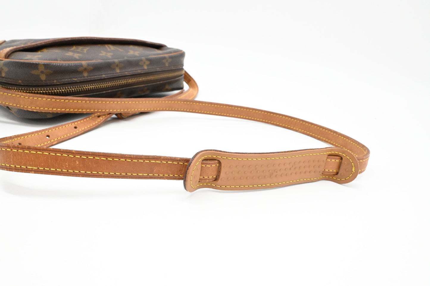 Louis Vuitton Trocadero 23 in Monogram Canvas