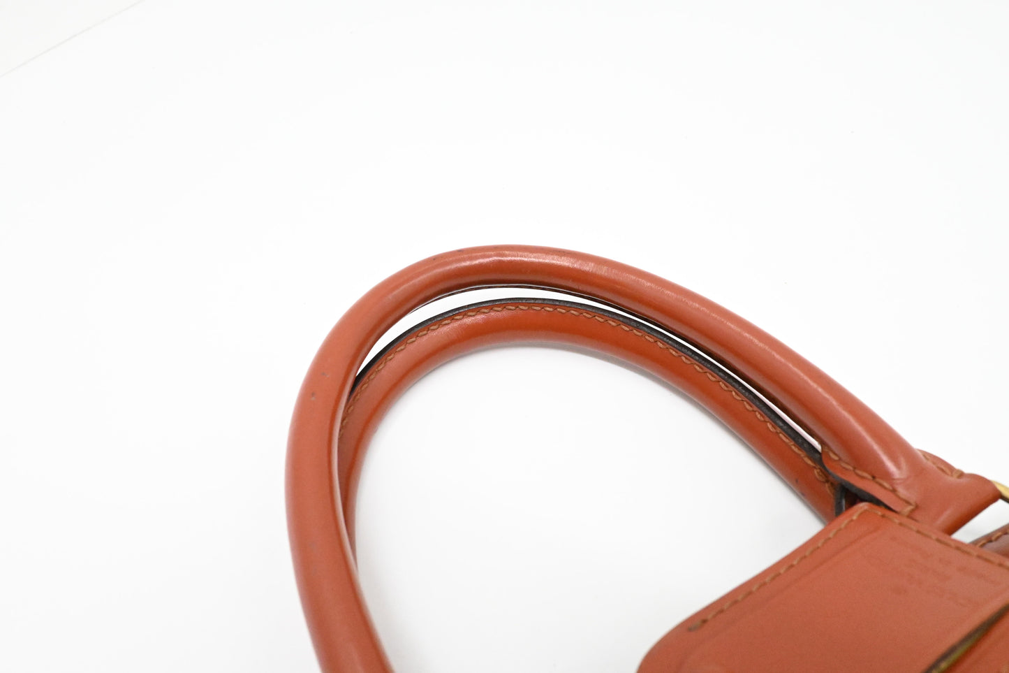 Louis Vuitton Riviera in Kenyan Fauve Epi Leather