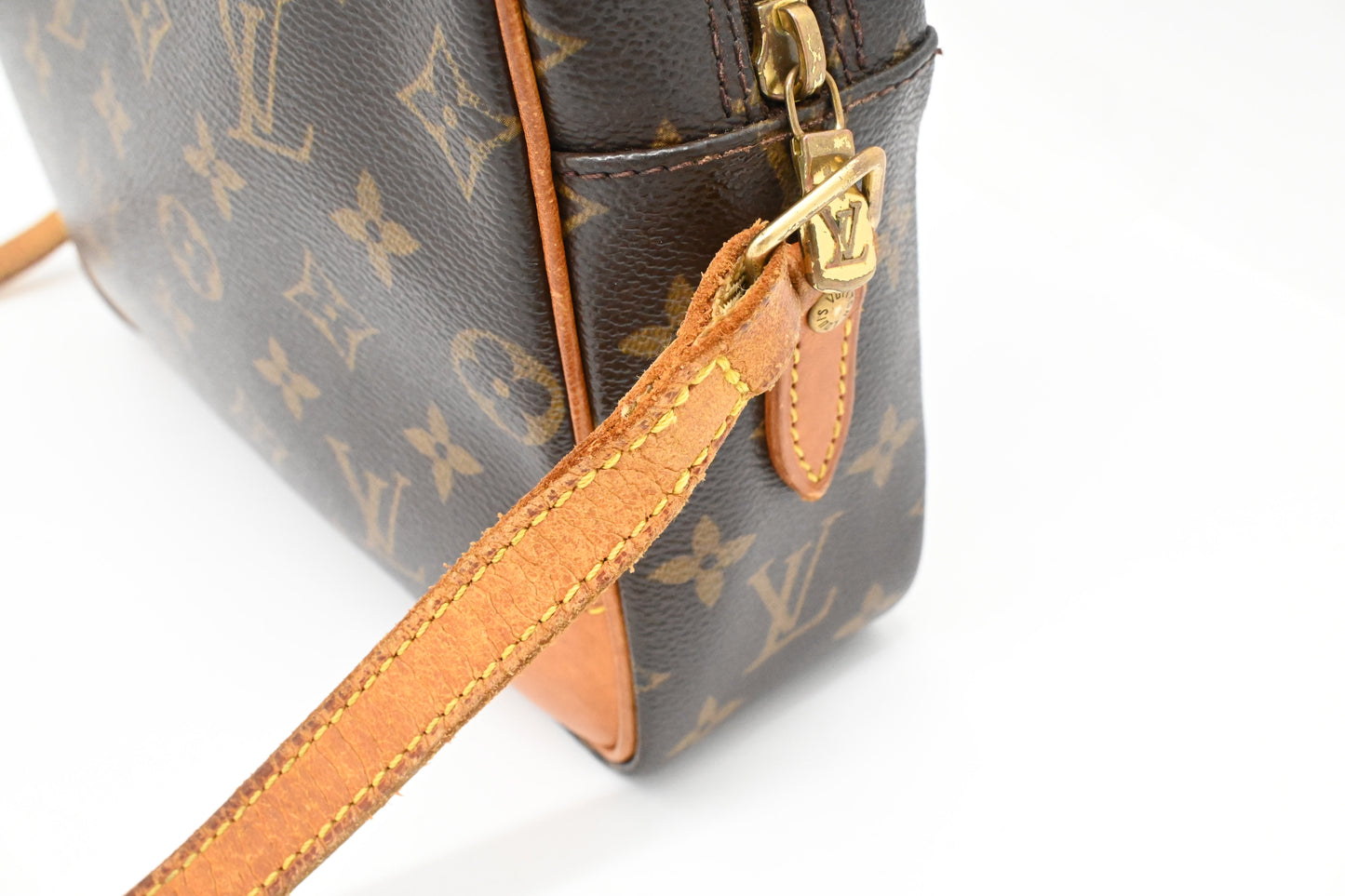 Louis Vuitton Trocadero 27 in Monogram Canvas