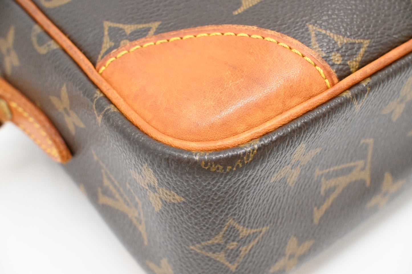 Louis Vuitton Trocadero 27 in Monogram Canvas