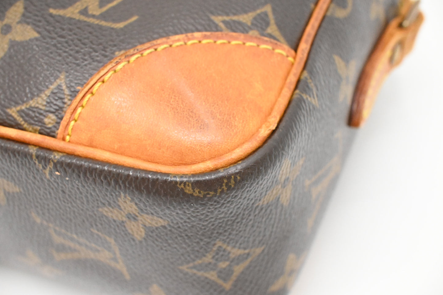 Louis Vuitton Trocadero 27 in Monogram Canvas