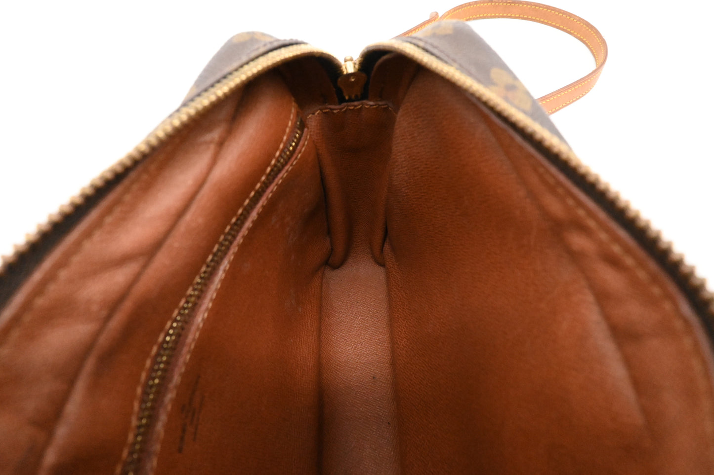 Louis Vuitton Trocadero 23 in Monogram Canvas