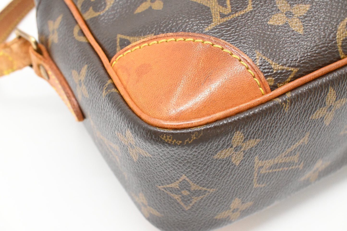 Louis Vuitton Trocadero 27 in Monogram Canvas