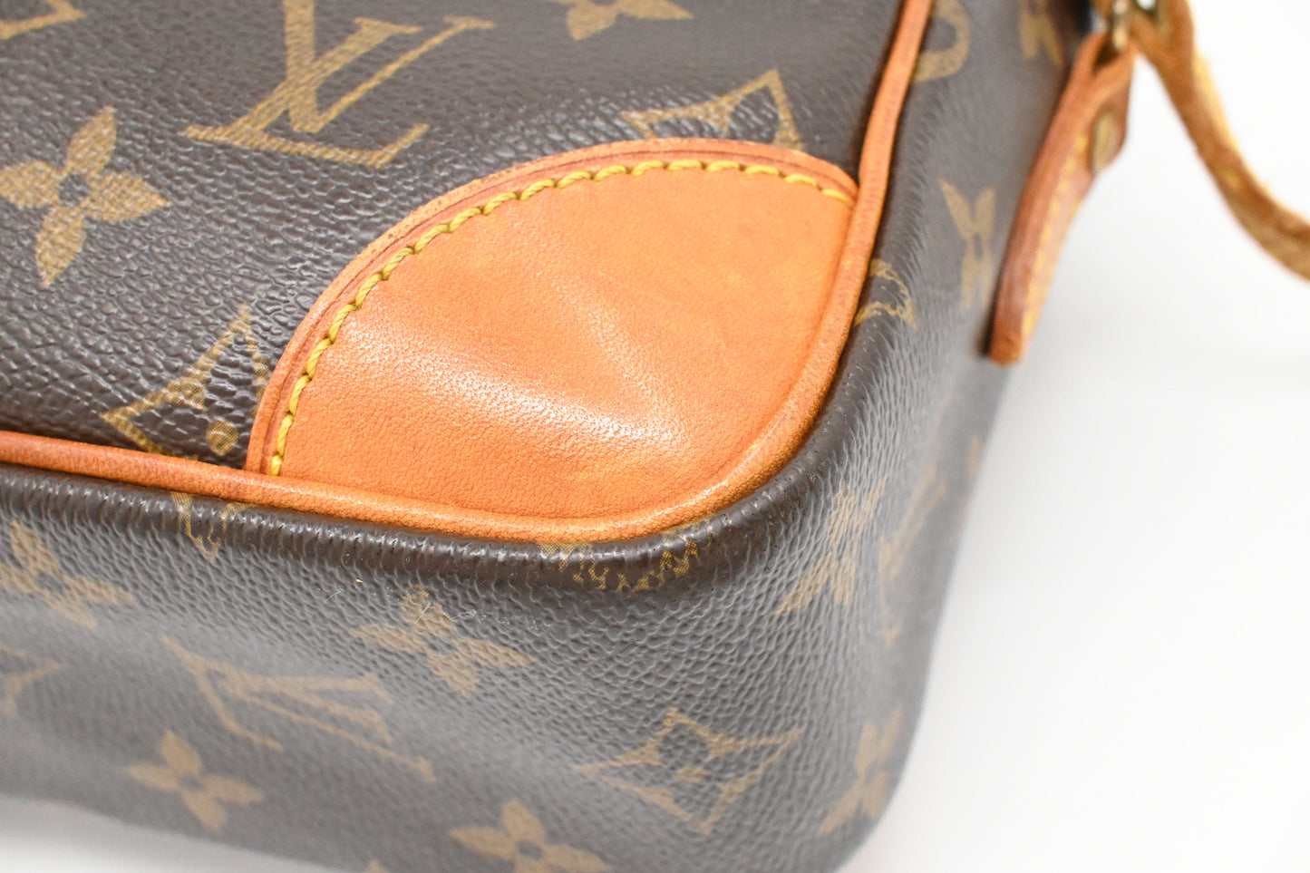 Louis Vuitton Trocadero 27 in Monogram Canvas