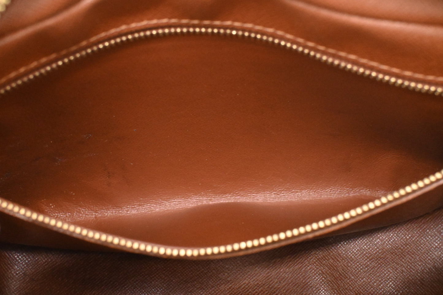 Louis Vuitton Trocadero 27 in Monogram Canvas