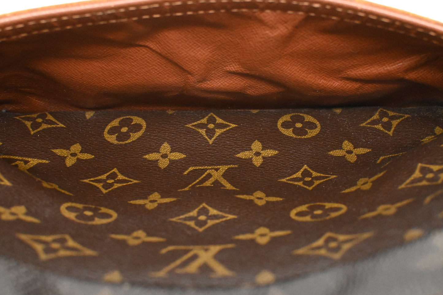 Louis Vuitton Trocadero 27 in Monogram Canvas