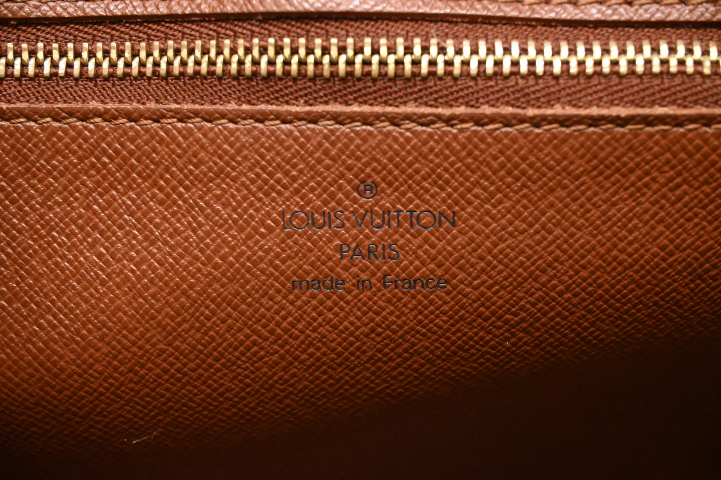 Louis Vuitton Trocadero 27 in Monogram Canvas
