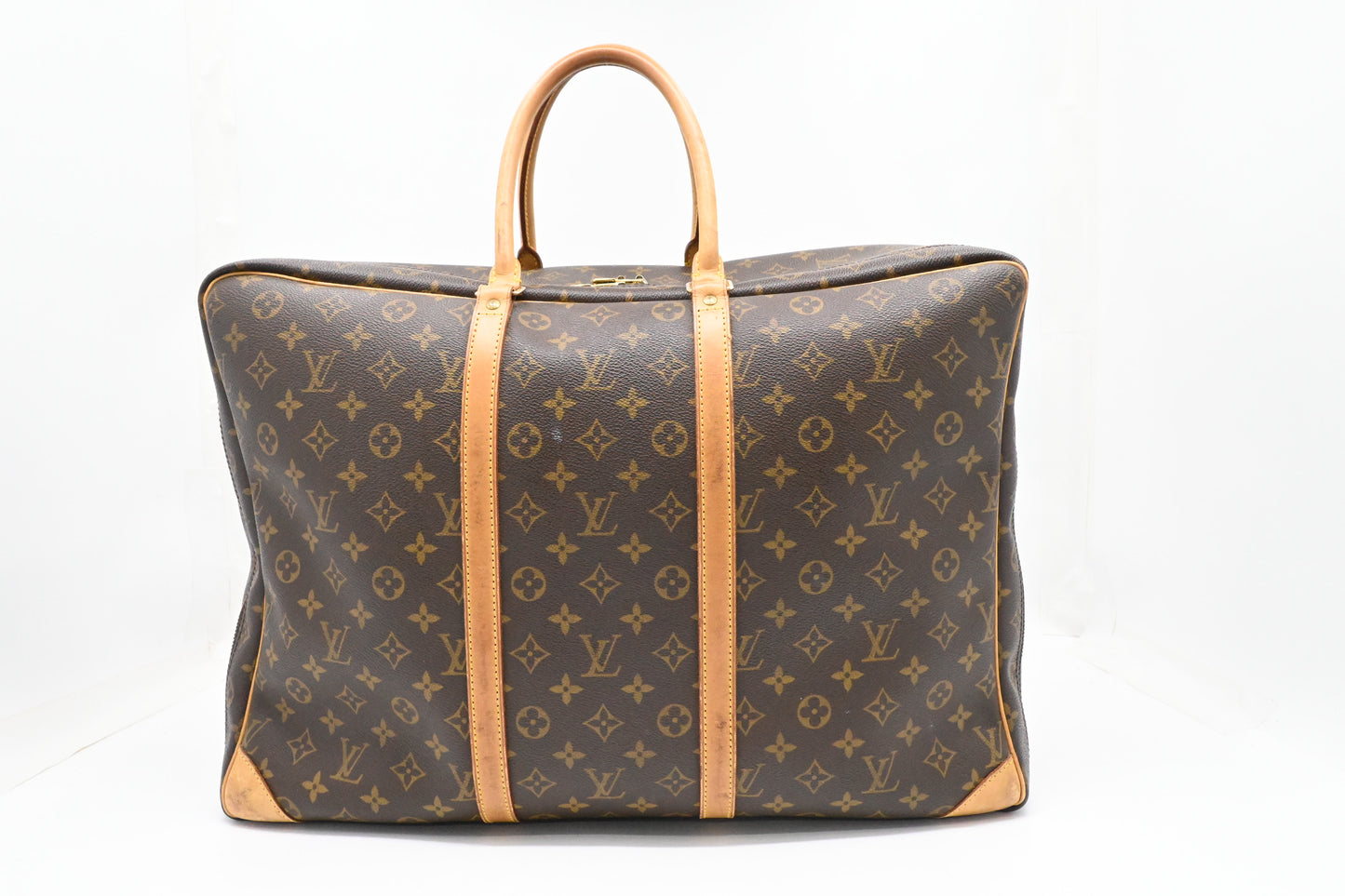 Louis Vuitton Sirius 50 in Monogram Canvas