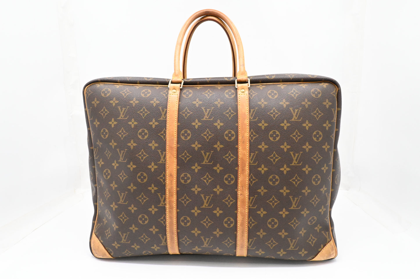 Louis Vuitton Sirius 50 in Monogram Canvas