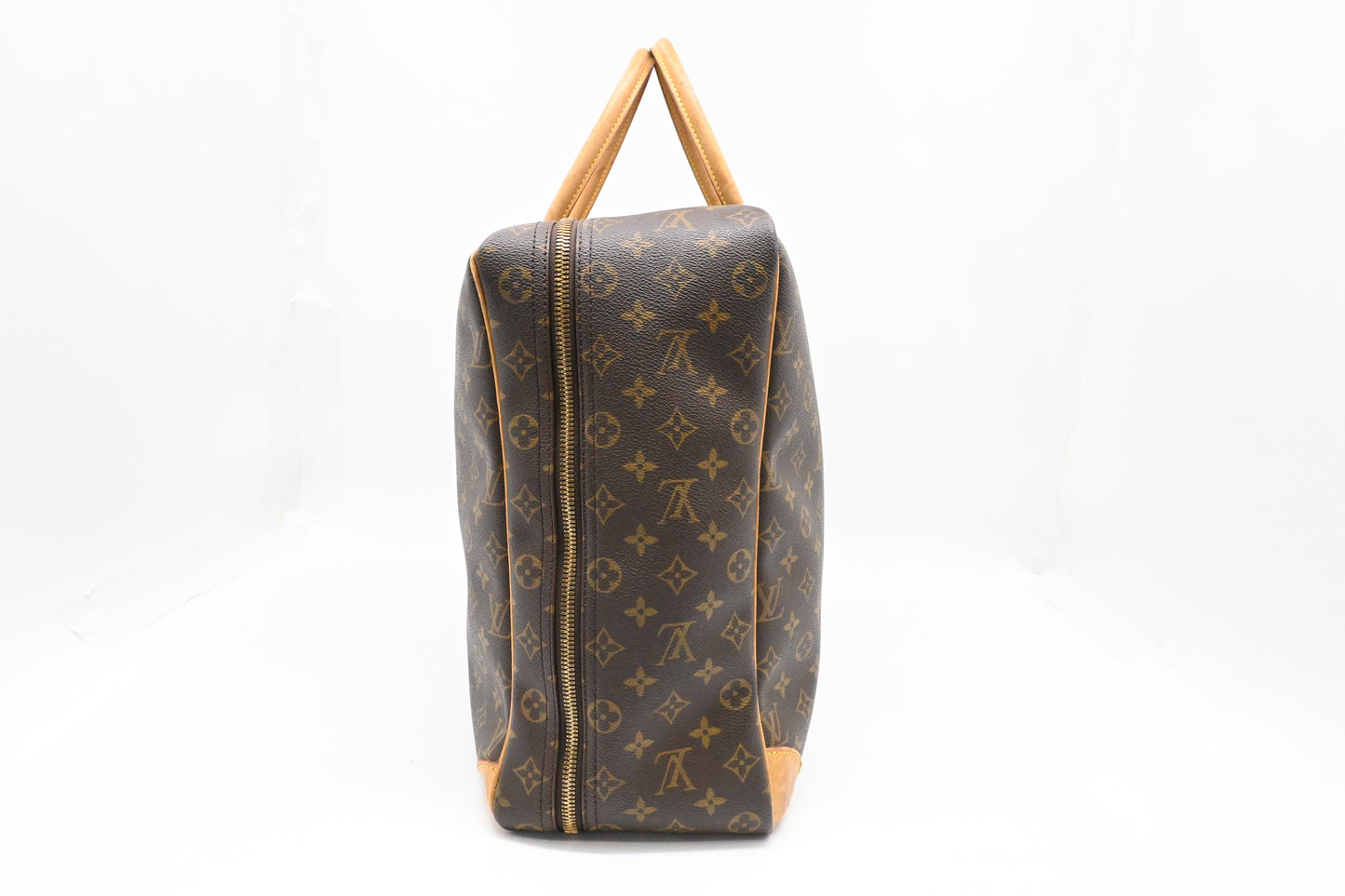 Louis Vuitton Sirius 50 in Monogram Canvas