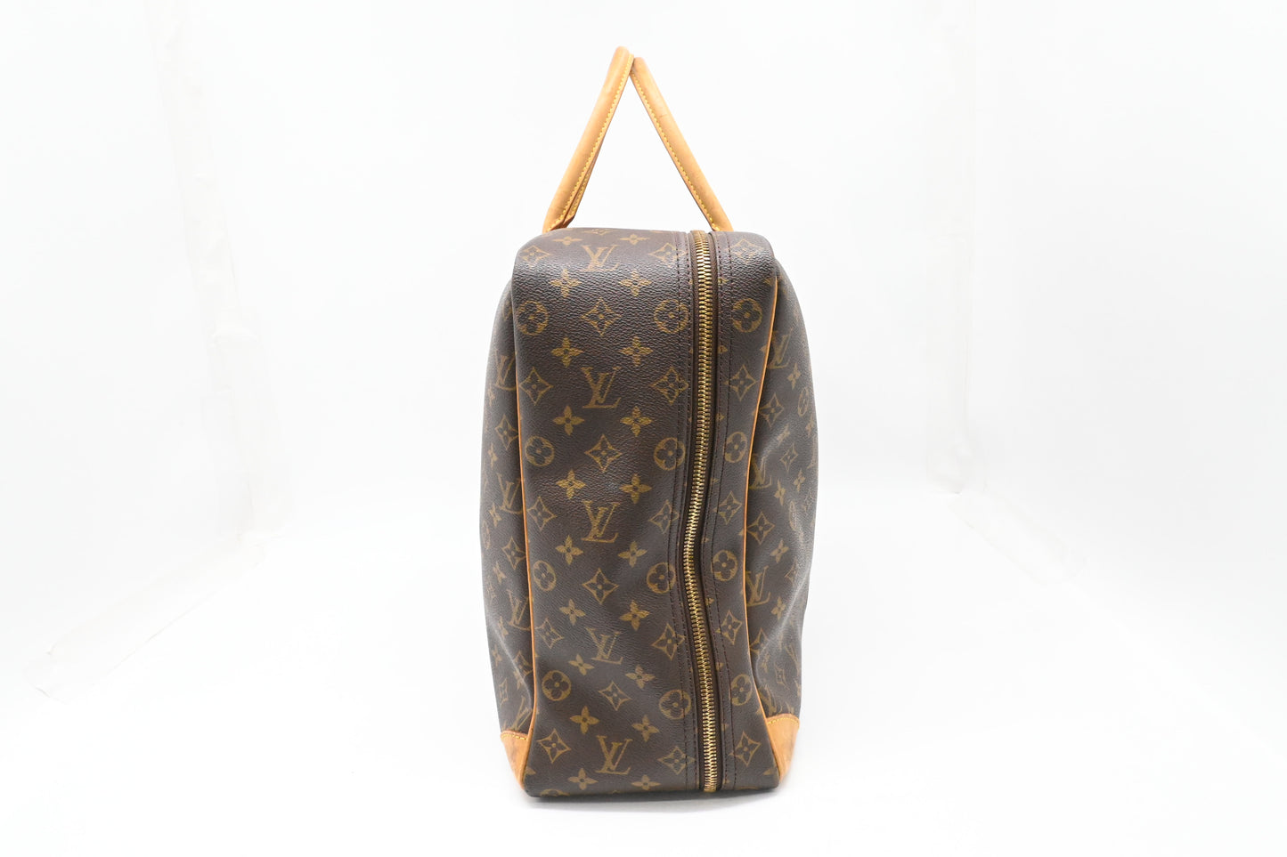 Louis Vuitton Sirius 50 in Monogram Canvas