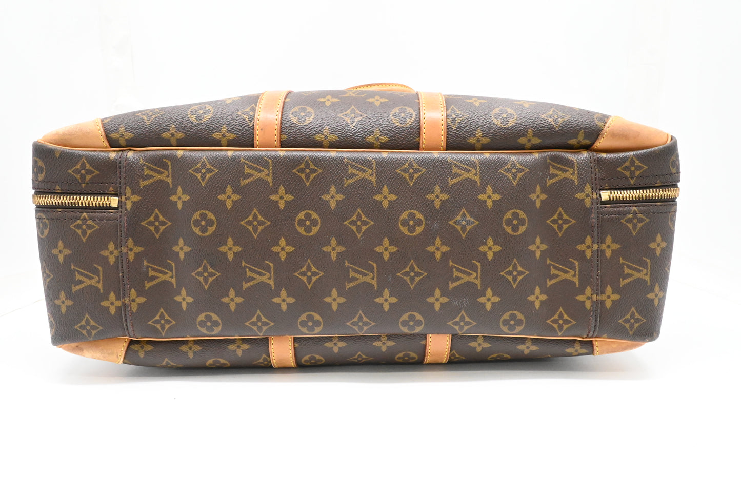 Louis Vuitton Sirius 50 in Monogram Canvas