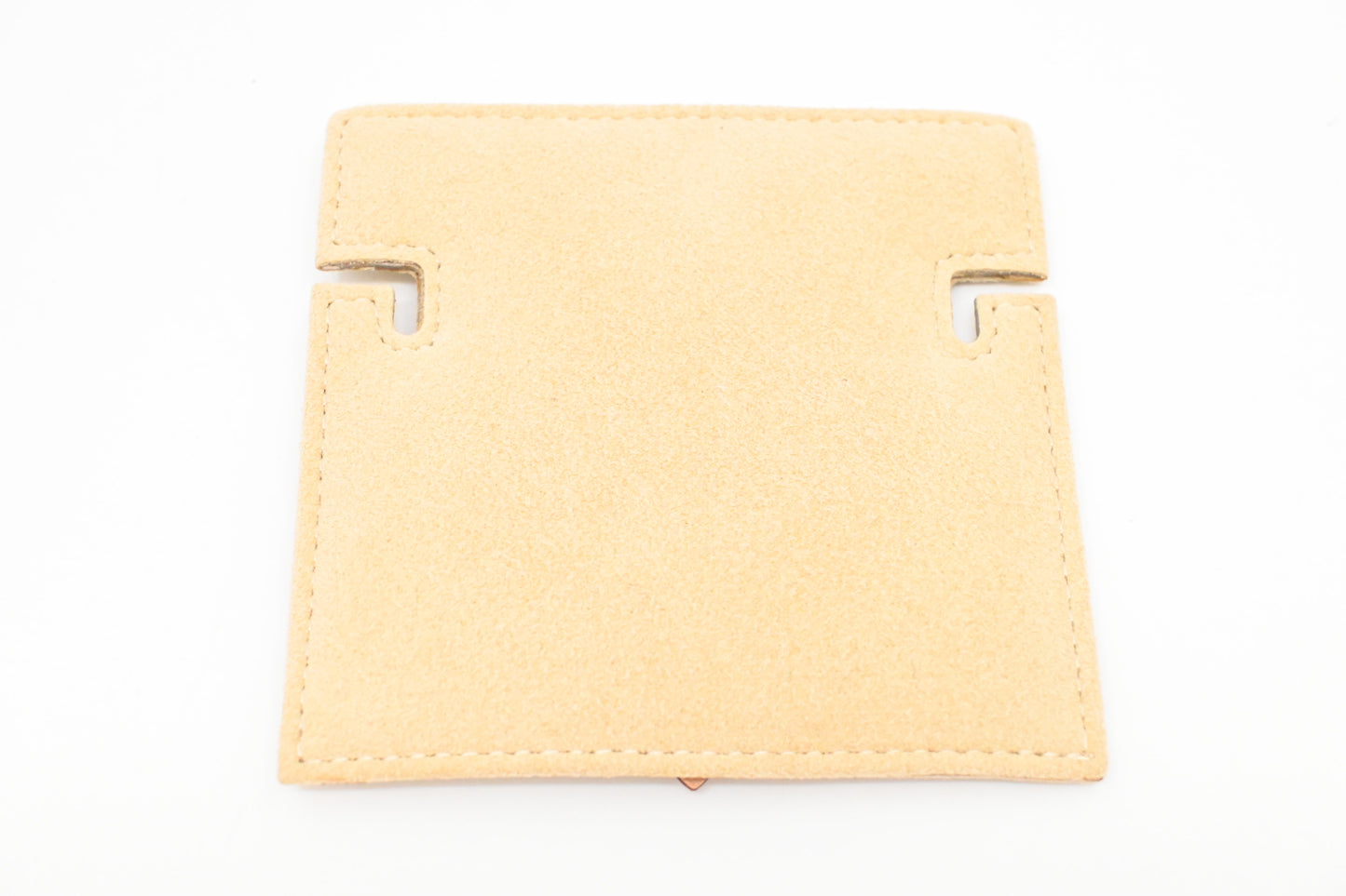 Louis Vuitton Jewelry Case in Monogram Canvas