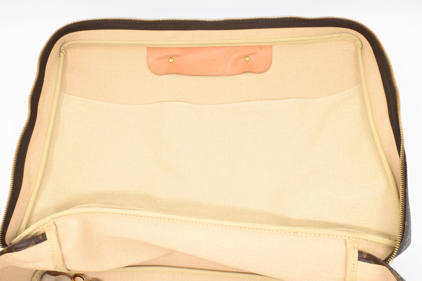 Louis Vuitton Sirius 50 in Monogram Canvas