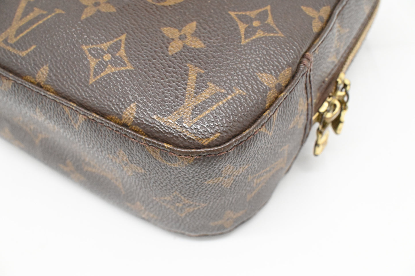 Louis Vuitton Spontini in Monogram Canvas