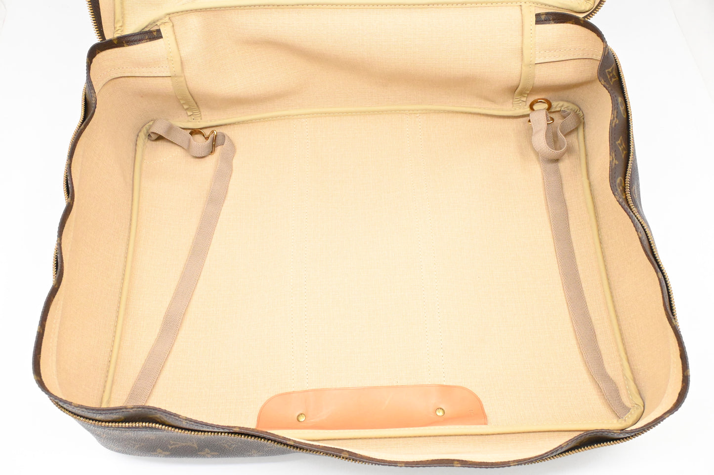 Louis Vuitton Sirius 50 in Monogram Canvas